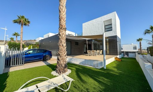 Adosado - Alquiler - Algorfa - Algorfa