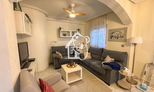 Adosado - Alquiler - Cabo Roig - Cabo Roig