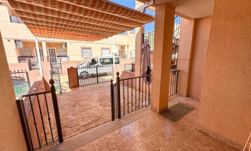 Adosado - Alquiler - Orihuela Costa - Orihuela Costa