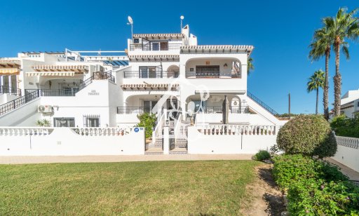 Adosado - Alquiler - Orihuela Costa - Villamartín