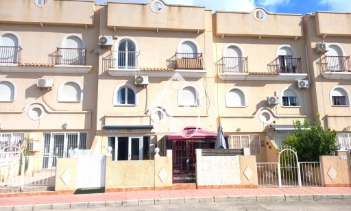 Adosado - Alquiler - Orihuela Costa - Villamartín
