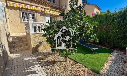 Adosado - Alquiler - Orihuela Costa - Villamartín