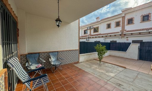 Adosado - Alquiler - San Miguel de Salinas - San Miguel de Salinas