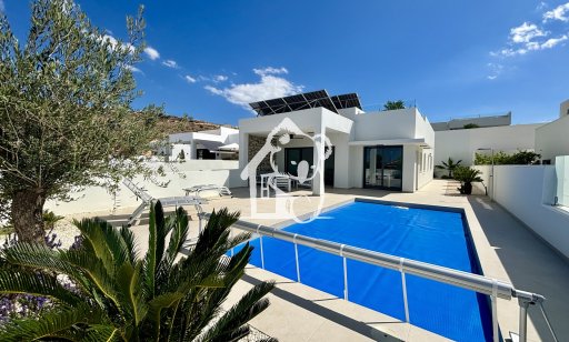 Adosado - Obra nueva - Benijofar - Benijofar