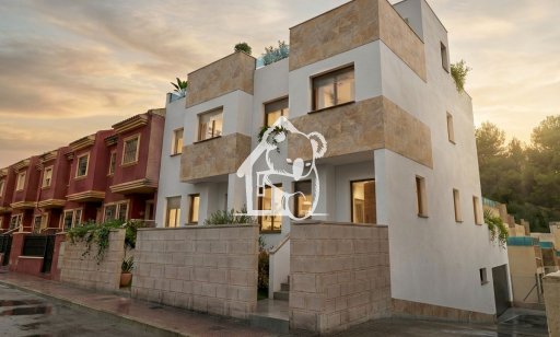 Adosado - Obra nueva - Bigastro - Bigastro