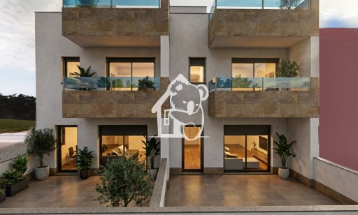 Adosado - Obra nueva - Bigastro - Bigastro