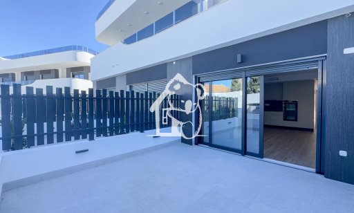 Adosado - Obra nueva - Cabo Roig - LUX0356M-D1