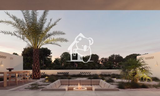 Adosado - Obra nueva - Castillo de Montemar - Castillo de Montemar