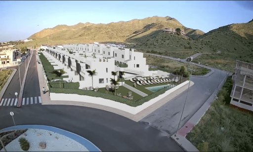 Adosado - Obra nueva - Cox - Cox