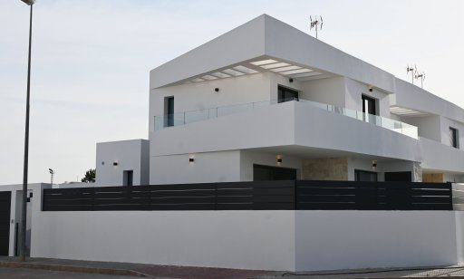 Adosado - Obra nueva - Dolores - Dolores