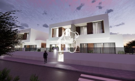 Adosado - Obra nueva - Dolores - Dolores