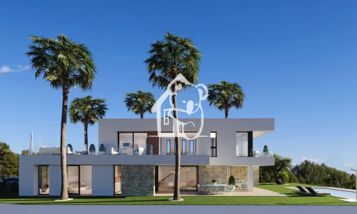 Adosado - Obra nueva - Finestrat - Finestrat