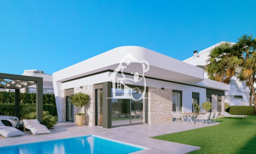 Adosado - Obra nueva - Finestrat - Finestrat