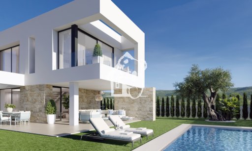 Adosado - Obra nueva - Finestrat - Finestrat