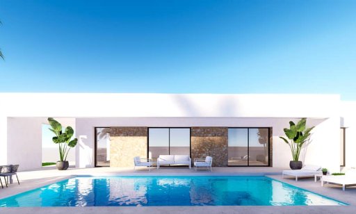 Adosado - Obra nueva - Finestrat - Finestrat