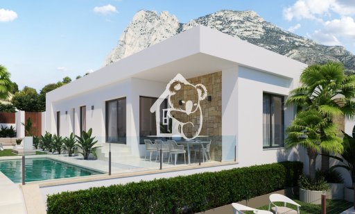 Adosado - Obra nueva - Finestrat - Finestrat