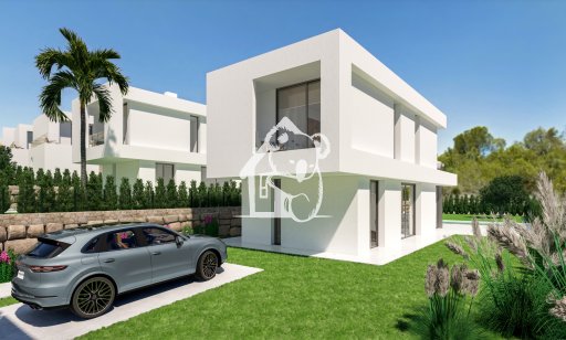 Adosado - Obra nueva - Finestrat - Finestrat