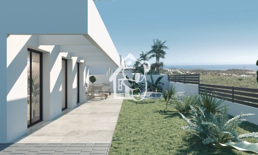 Adosado - Obra nueva - Finestrat - Finestrat