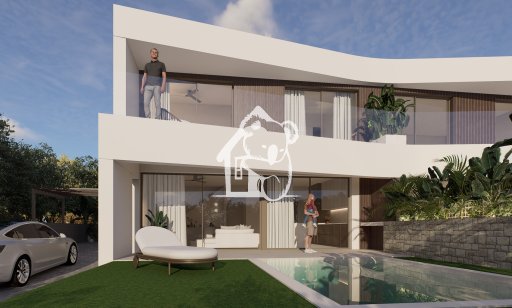 Adosado - Obra nueva - Gran Alacant - Gran Alacant