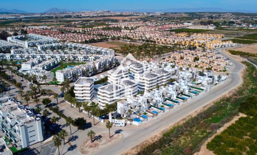 Adosado - Obra nueva - Guardamar del Segura - Guardamar del Segura