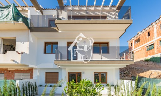 Adosado - Obra nueva - La Nucía - La Nucía