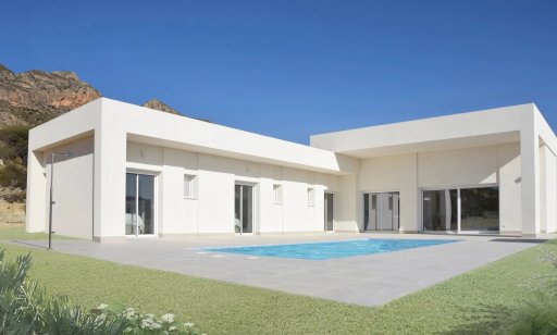 Adosado - Obra nueva - La Romana - La Romana