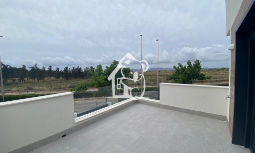 Adosado - Obra nueva - Los Alcázares - Los Alcázares