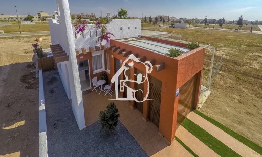 Adosado - Obra nueva - Los Alcázares - Los Alcázares