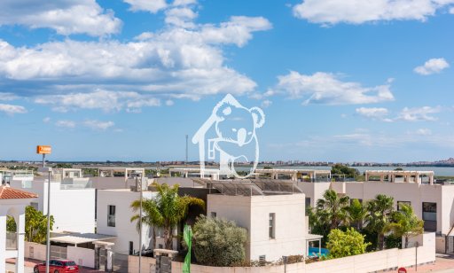 Adosado - Obra nueva - Los Montesinos - Los Montesinos