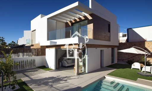 Adosado - Obra nueva - Orihuela - Orihuela