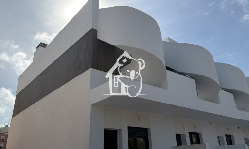 Adosado - Obra nueva - Pilar de la Horadada - Pilar de la Horadada