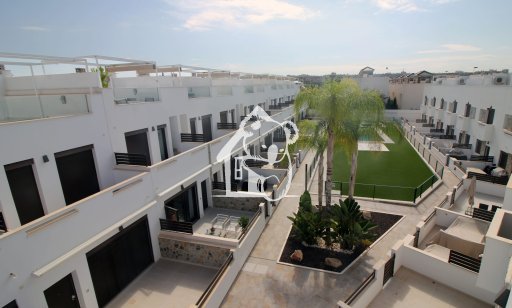 Adosado - Obra nueva - Pilar de la Horadada - Pilar de la Horadada