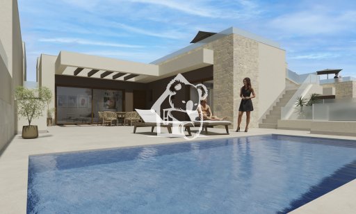 Adosado - Obra nueva - Rojales - Rojales