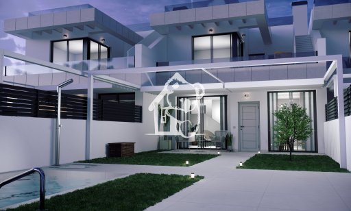 Adosado - Obra nueva - Rojales - Rojales