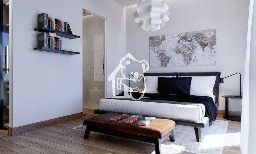 Adosado - Obra nueva - San Javier - San Javier