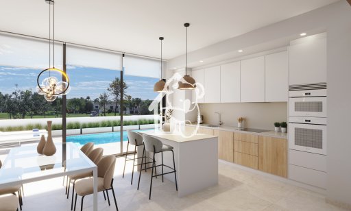 Adosado - Obra nueva - San Javier - San Javier