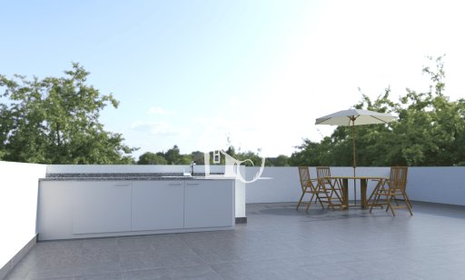 Adosado - Obra nueva - San Javier - San Javier