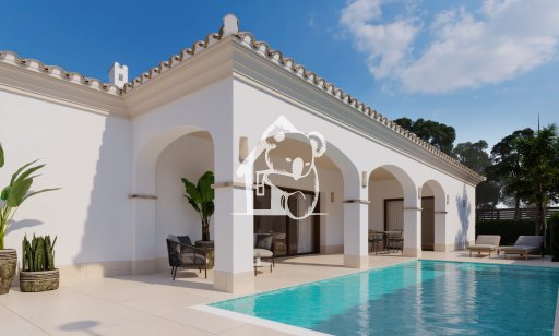 Adosado - Obra nueva - San Pedro del Pinatar - San Pedro del Pinatar