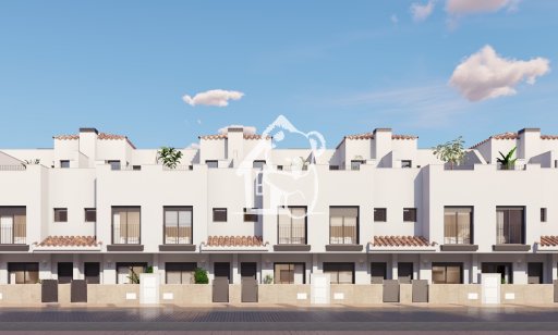 Adosado - Obra nueva - Torre-Pacheco - Torre-Pacheco