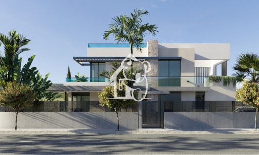 Adosado - Obra nueva - Torre-Pacheco - Torre-Pacheco