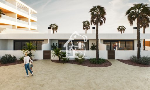 Adosado - Obra nueva - Torrevieja - Torrevieja
