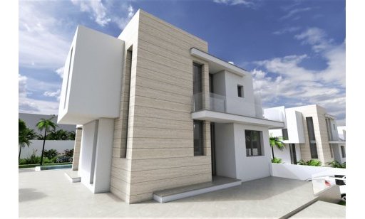 Adosado - Obra nueva - Torrevieja - Torrevieja