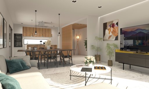 Adosado - Obra nueva - Torrevieja - Torrevieja