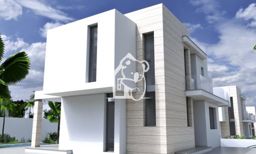 Adosado - Obra nueva - Torrevieja - Torrevieja