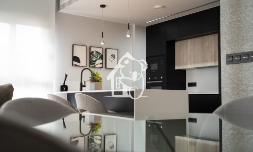 Adosado - Obra nueva - Torrevieja - Torrevieja