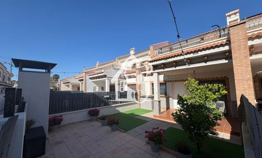 Adosado - Segunda Mano - San Miguel de Salinas - San Miguel de Salinas