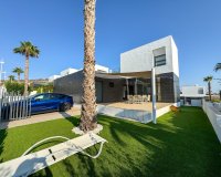 Alquiler - Adosado - Algorfa