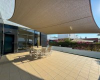 Alquiler - Adosado - Algorfa