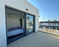 Alquiler - Adosado - Algorfa