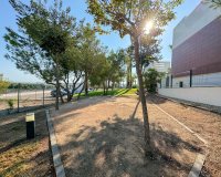 Alquiler - Adosado - Algorfa